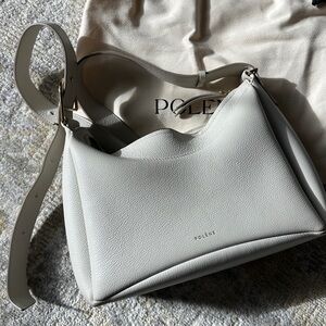 Polene Umi shoulder bag